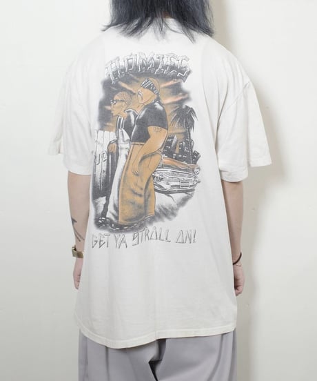 90's Homies S/S T-shirts XL