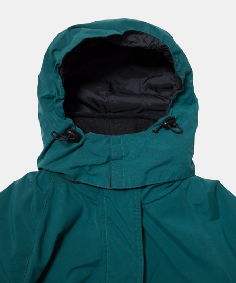 90-2000's Rawik Endurance Nylon Shell Jacket M