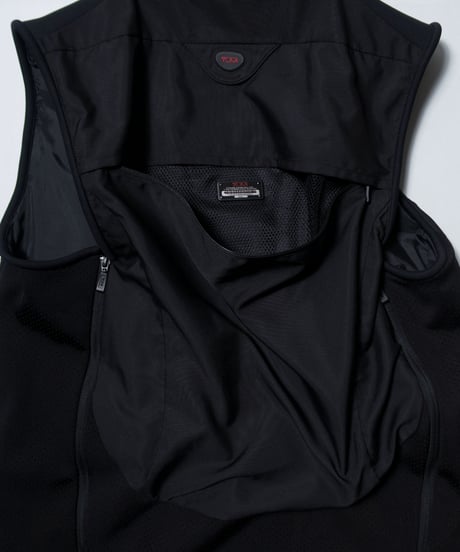 TUMI Travelers Vest XL