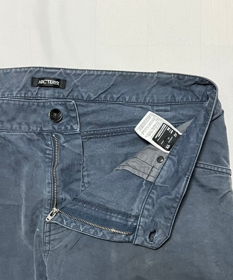 ARC'TERYX Cronin Pants 36