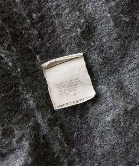 70~80's Levi's 70506 42L