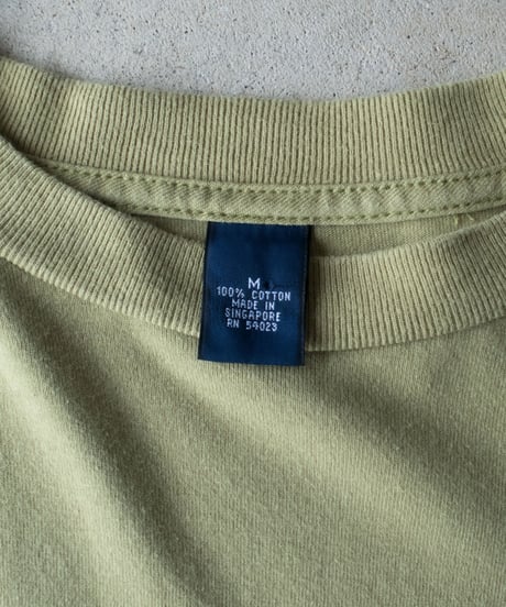 2000's GAP M