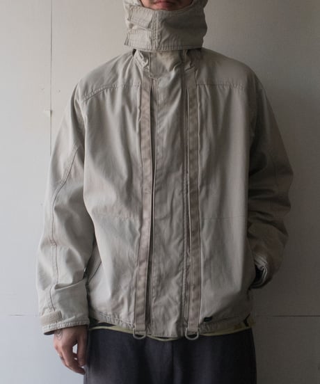 2000's Levi's RED TAB Stealth Pocket Jacket S
