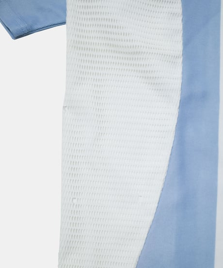 02 Adidas "Argentina National Team" Game Shirts L