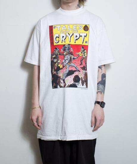 '94 Tales From The Crypt S/S T-shirts XL