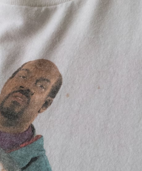 '2000 Eddie Murphy "Nutty Professor2 The Klumps" XL