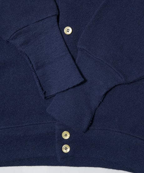90's Christian Dior Acrylic Cardigan M
