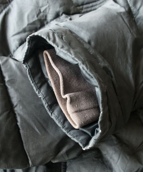 2000's Adidas Down Jacket S