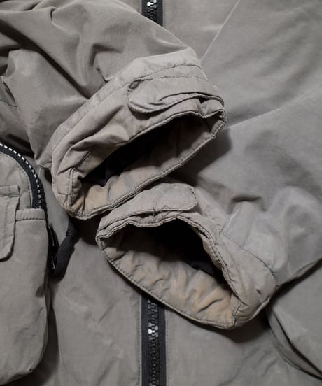 Nautica Jeans Company Padding Jacket XL