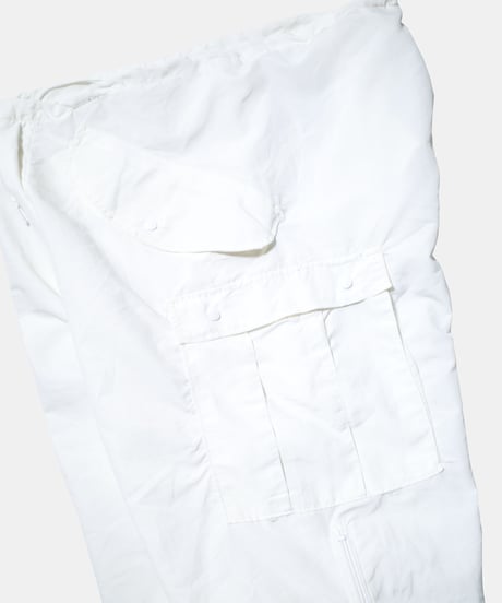 US ARMY Snowcamo Packable Over Pants M-R