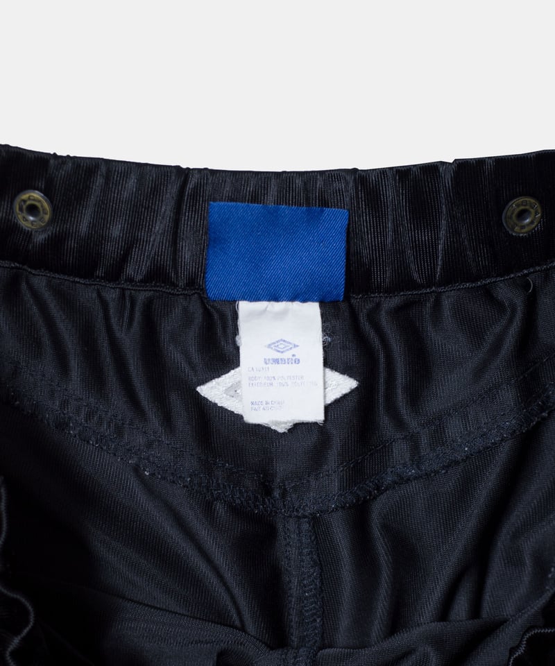 SCULPTOR Umbro Lace Pants ネイビー M SCULPTOR Umbro Lace Pants ネイビー M ☆Umbro – Sculptor