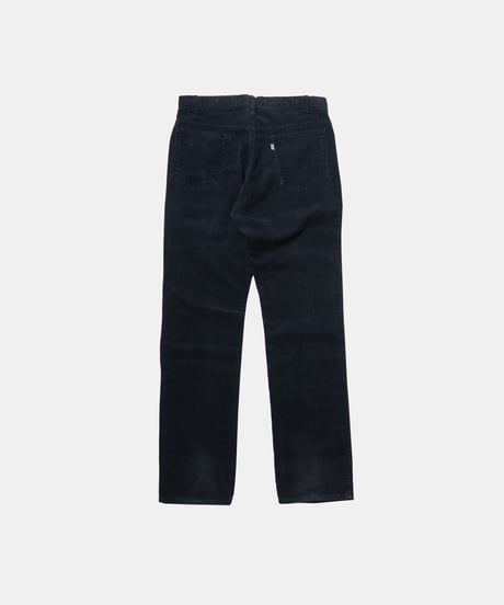 90's Levis 519 Corduroy Pants 34x34
