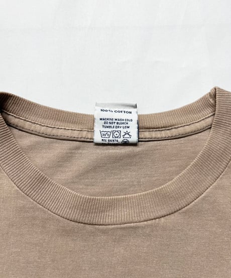 2000's Stussy L