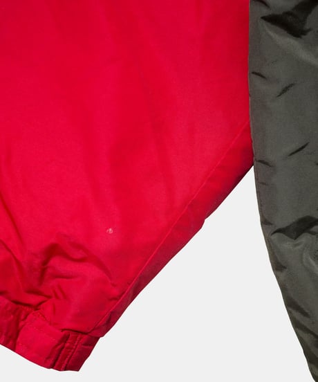 90's Spiewak Puffer Anorak Parka M