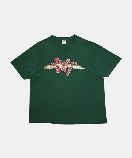 '94 Green Day "Dookie" XXL