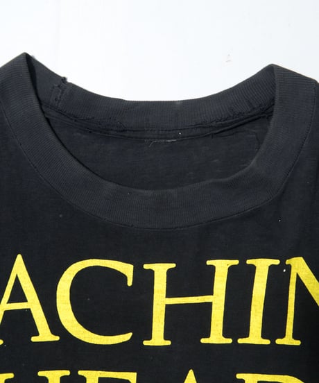 90's Machine Head "Fuck it All"