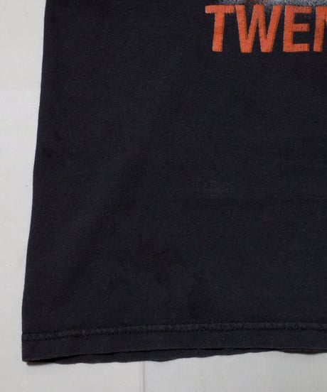 '2000 Tina Turner "Twenty Four Seven Tour" XL
