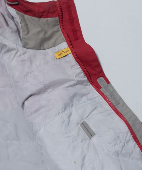 BURTON Snowboards Mountain Jacket M
