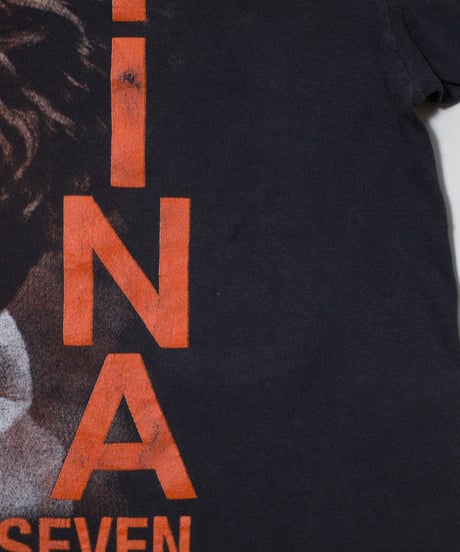 '2000 Tina Turner "Twenty Four Seven Tour" XL