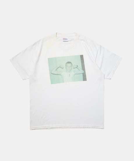 90's Hanes Body Photographic Print L