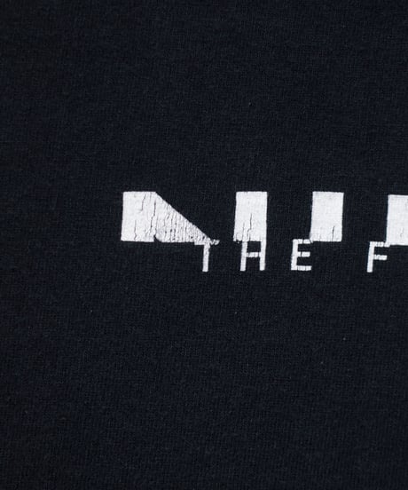 2000's Nine inch nails S/S T-Shirts "Fragility Tour" XL