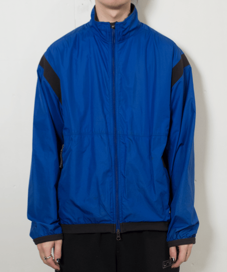 2000's NIKE Zip-up Polyester Jacket M