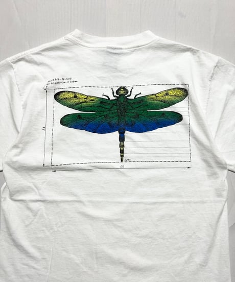 90's prAna "Dragonfly" M