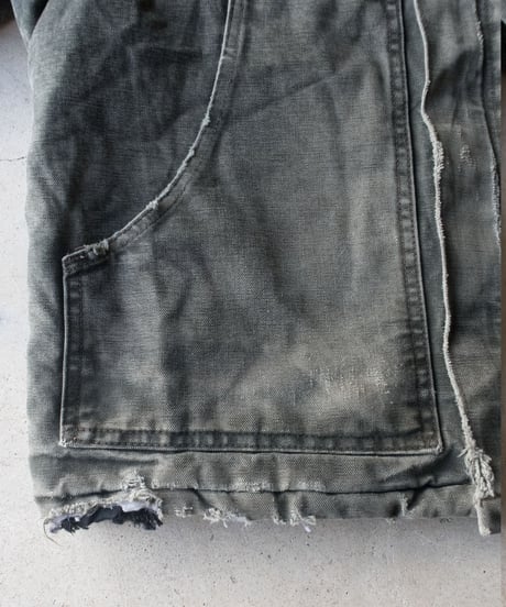 '2003 Carhartt Traditional Jacket Boro M
