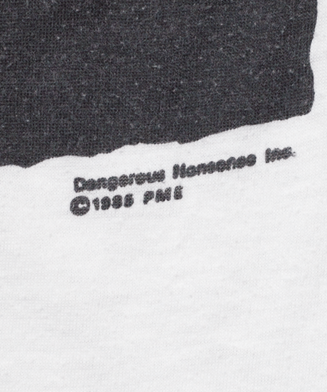 85's General Public S/S T-shirts L