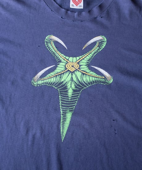 '89 POWELL PERALTA "Tony Hawk Birdclaw" XL
