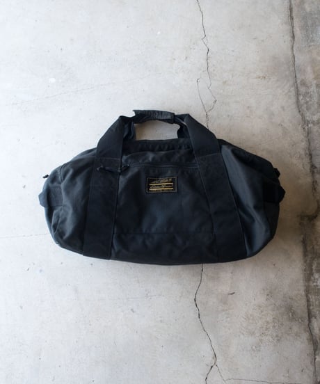 80's Eddie Bauer Nylon Duffel Bag M