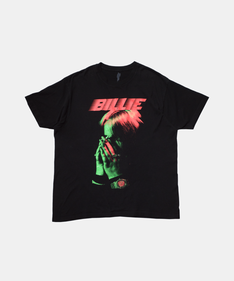 '2021 Billie Eilish XL