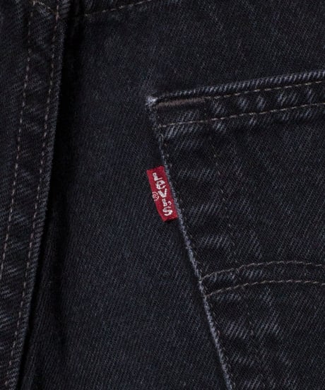 90's Levi's 501 32x32