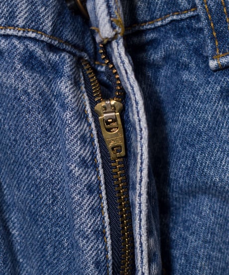 90's Levi's Two Horse Brand Jeans 34x31