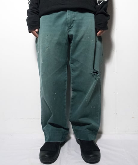 60's Hercules Work Pants Boro