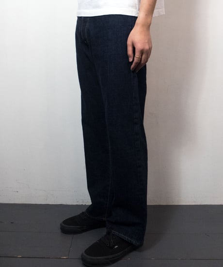 90-2000's Supreme 5 Pocket Denim 32