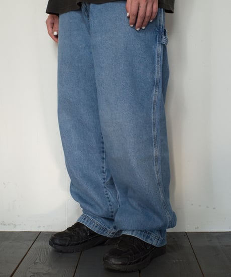 2000's OLD NAVY Blue Jeans 36