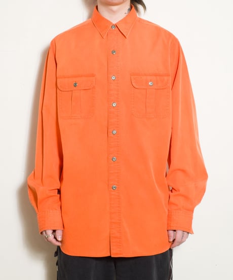 Polo by Ralph Lauren L/S Work Shirts L