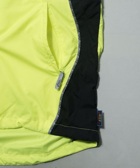 Deadstock Asics Microft Light Vest M