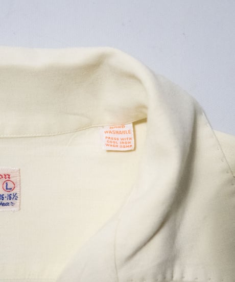 40-50's Parkington OC Shirts L
