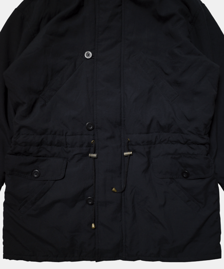 90's GAP Polyester Padding Coat S