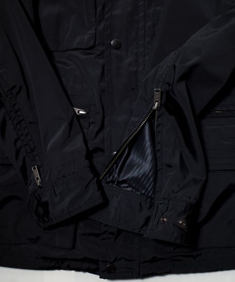DKNY Detachable Tactical Jacket