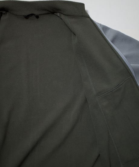 NIKE Mid Layer Type Jersey Jacket