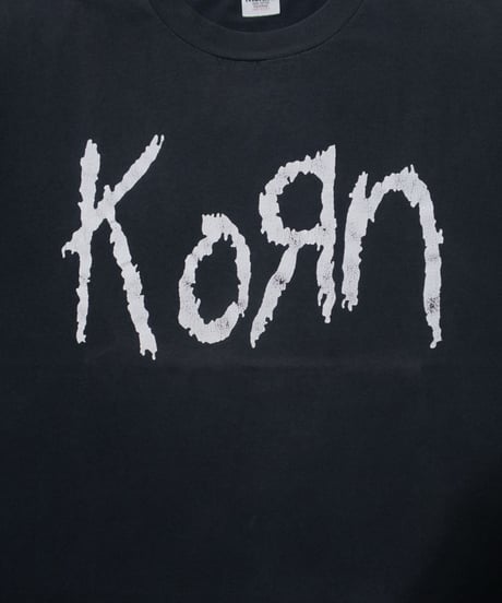 90's Korn XL