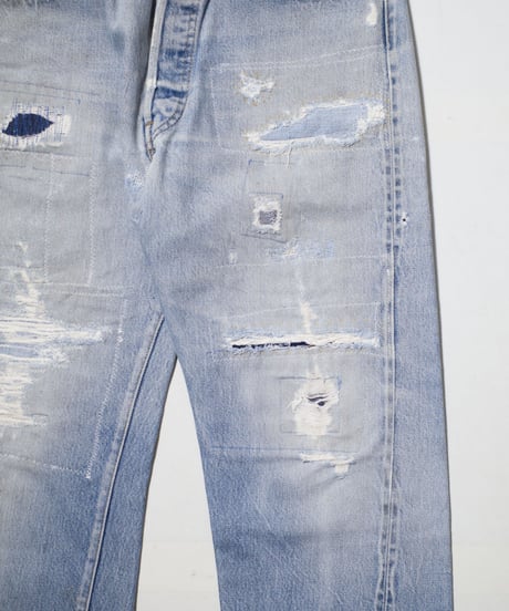 '81 Levi's Customed 501