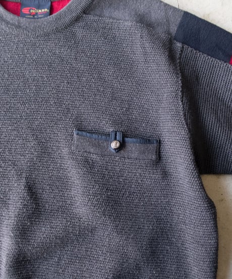 90's Giuliano Tricot Wool Knit