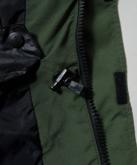 90-00's Mountain Hard Wear Conduit Mountain Parka M