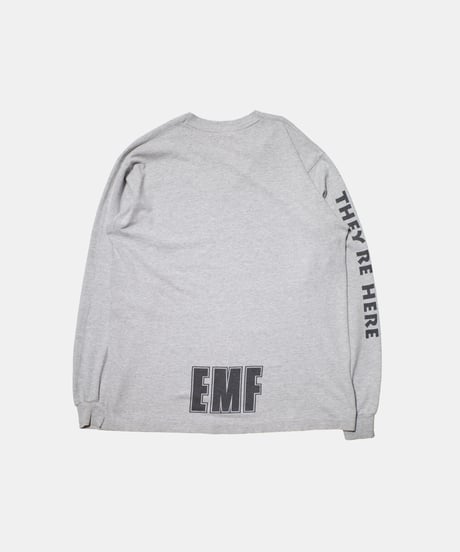 90's EMF "They're Here" XL