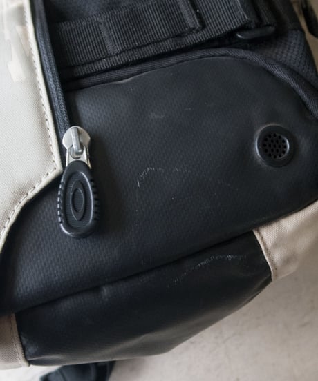 2000's Oakley Icon Backpack 2.0