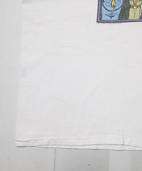 90's Last Gasp of San Francisco "Rip off Press" XL